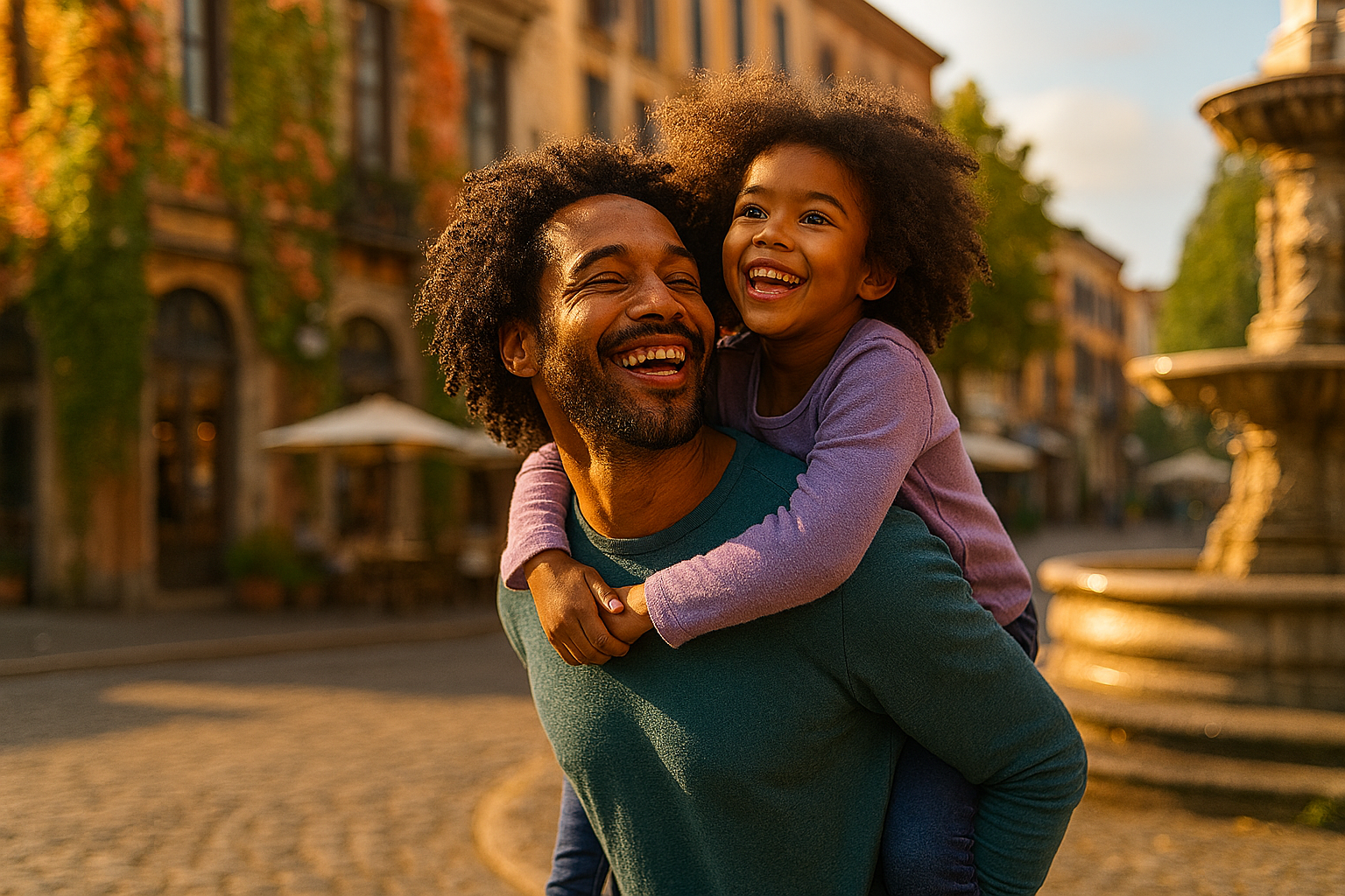 Regret Giving Up Travel for Kids? How to Find Joy Again