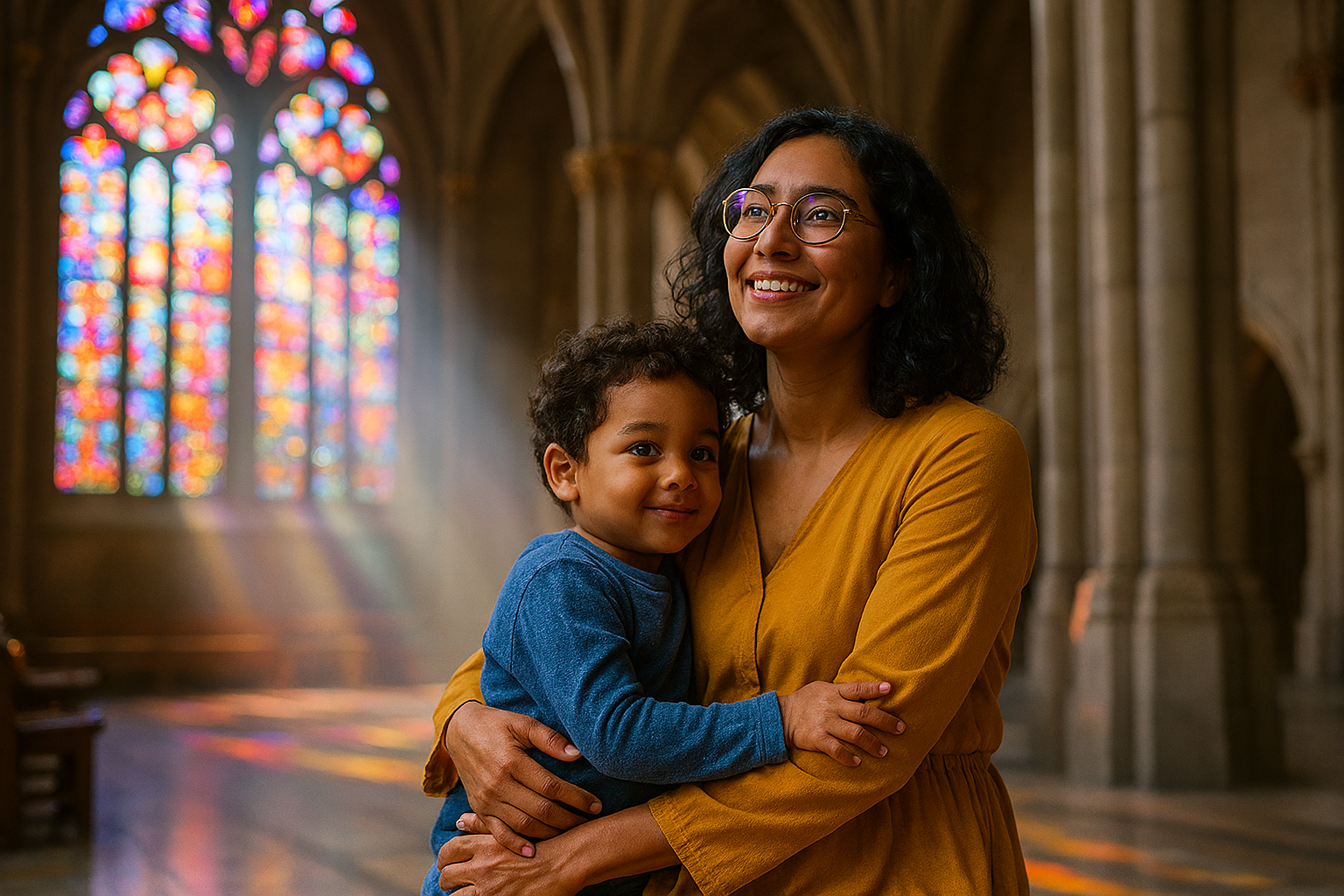 When Your Child Pushes Other Kids: Gentle Guidance for Growth