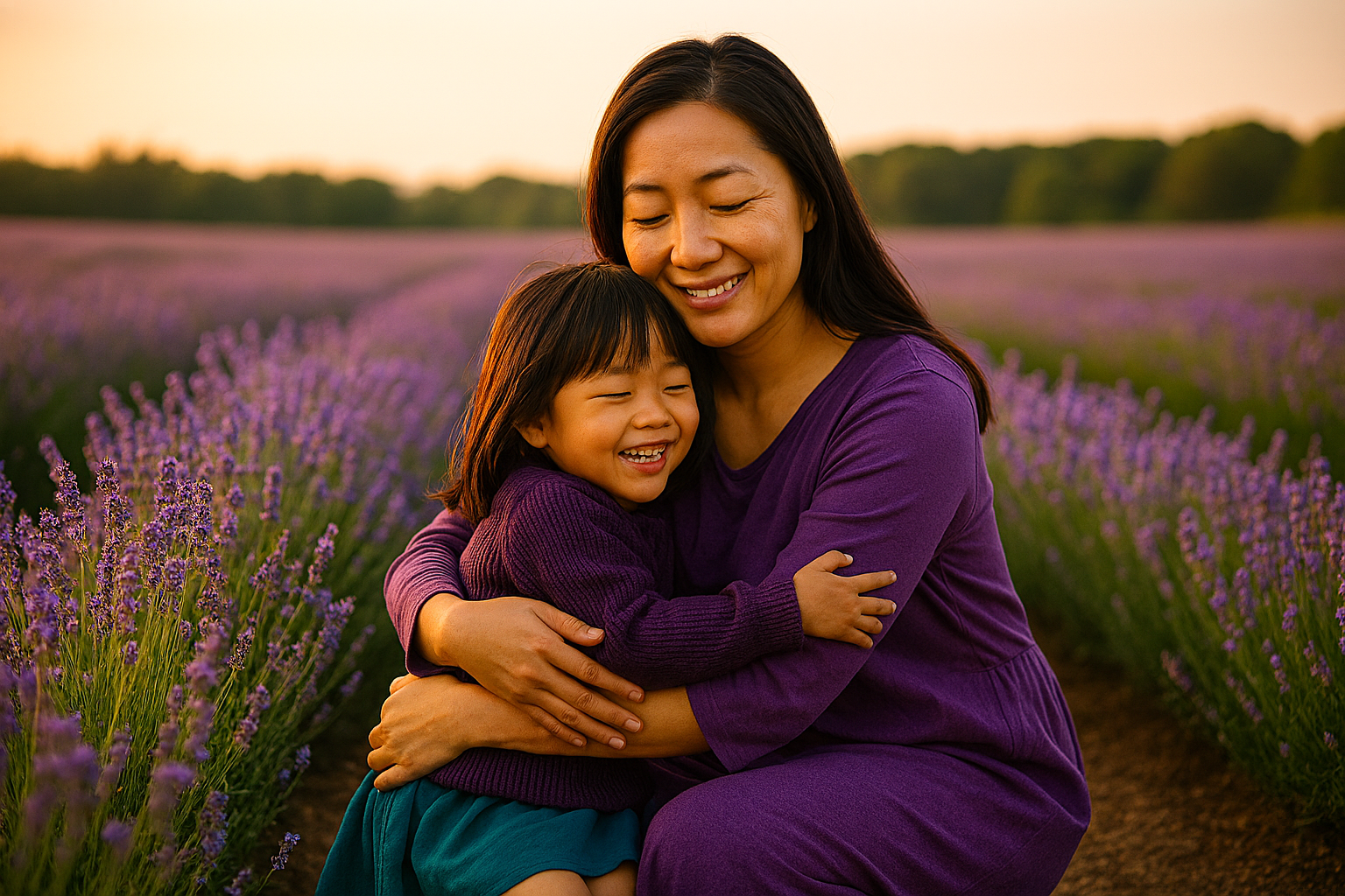 Lost Myself in Motherhood: How to Reclaim Joy and Connection