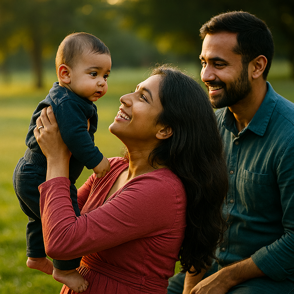 Unplanned Pregnancy Regret: How to Heal, Connect, and Thrive