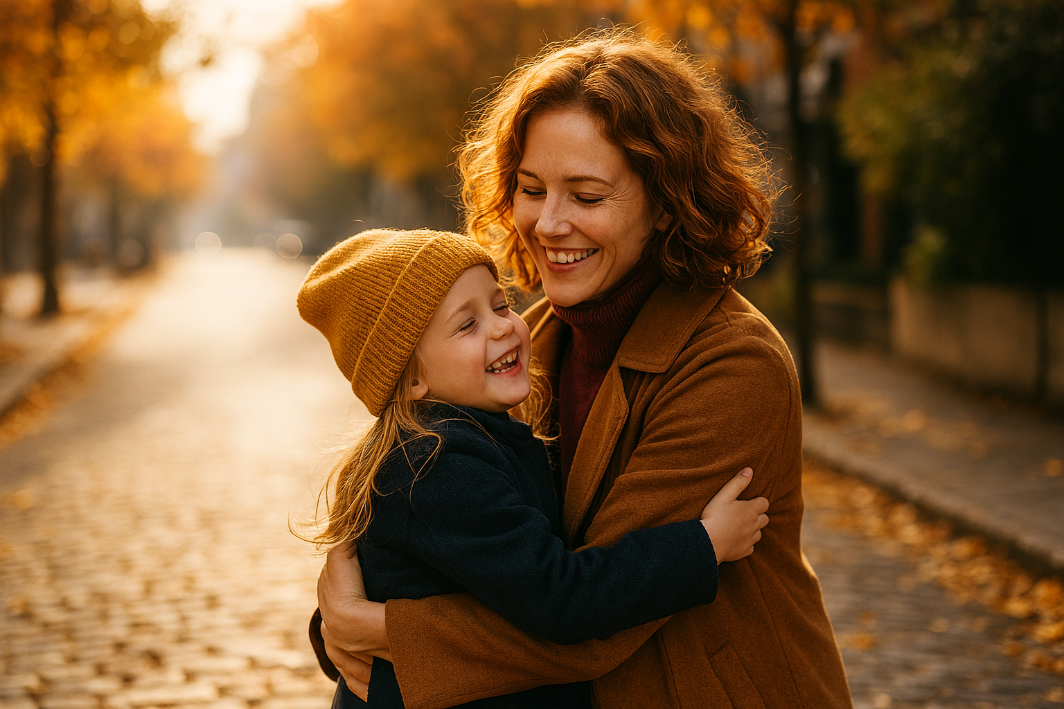 Behind on Rent with Kids: How to Turn Stress into Strength